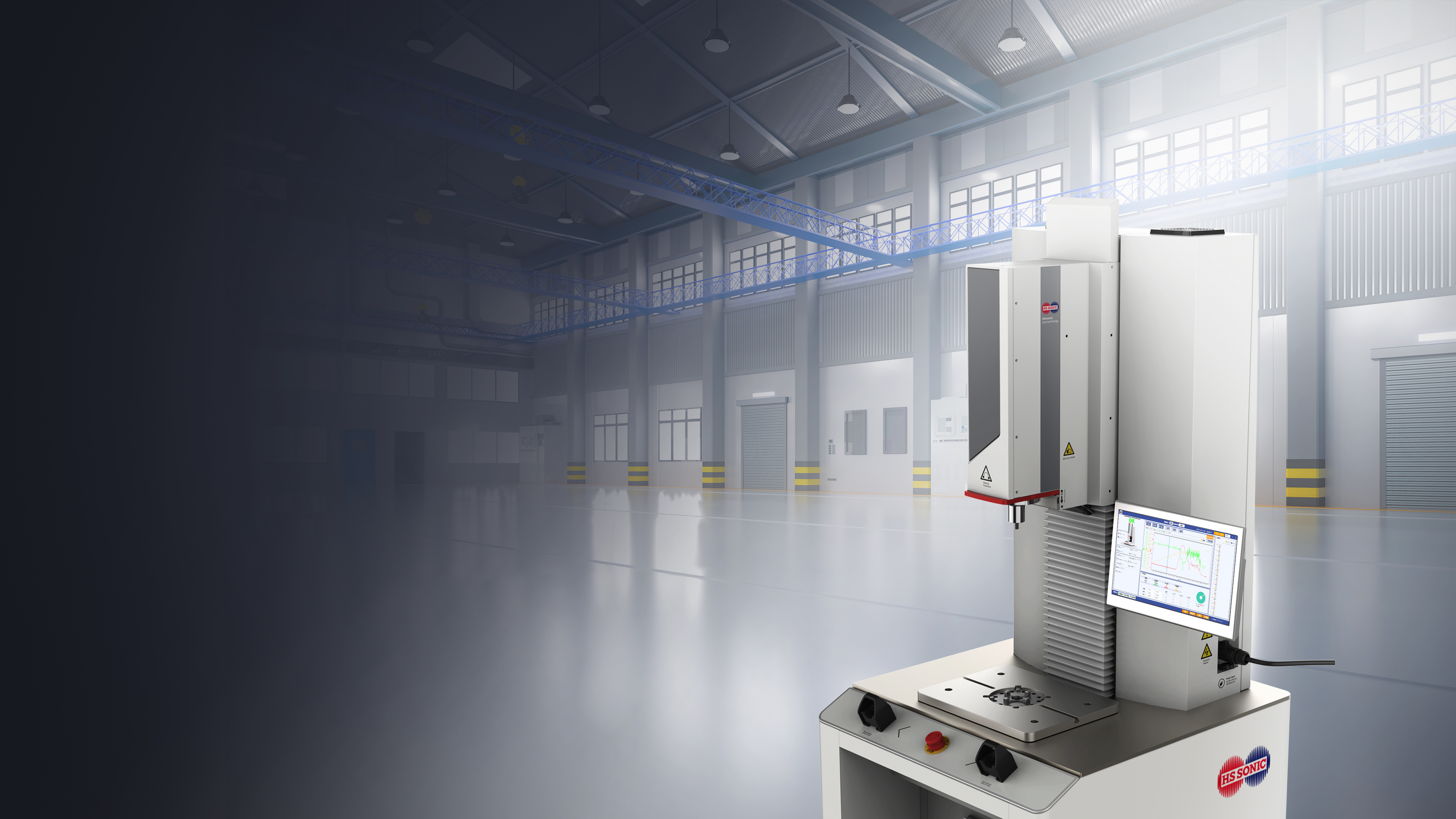 让塑料焊接，从此简单