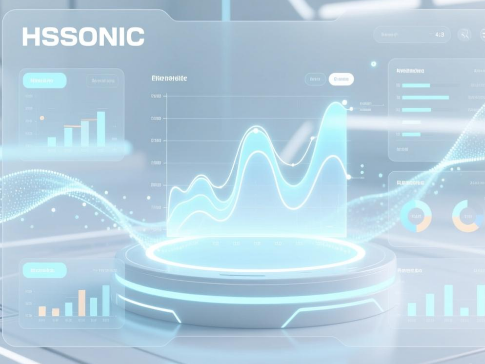 高精度算法控制展示