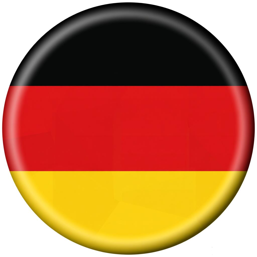 德国国旗