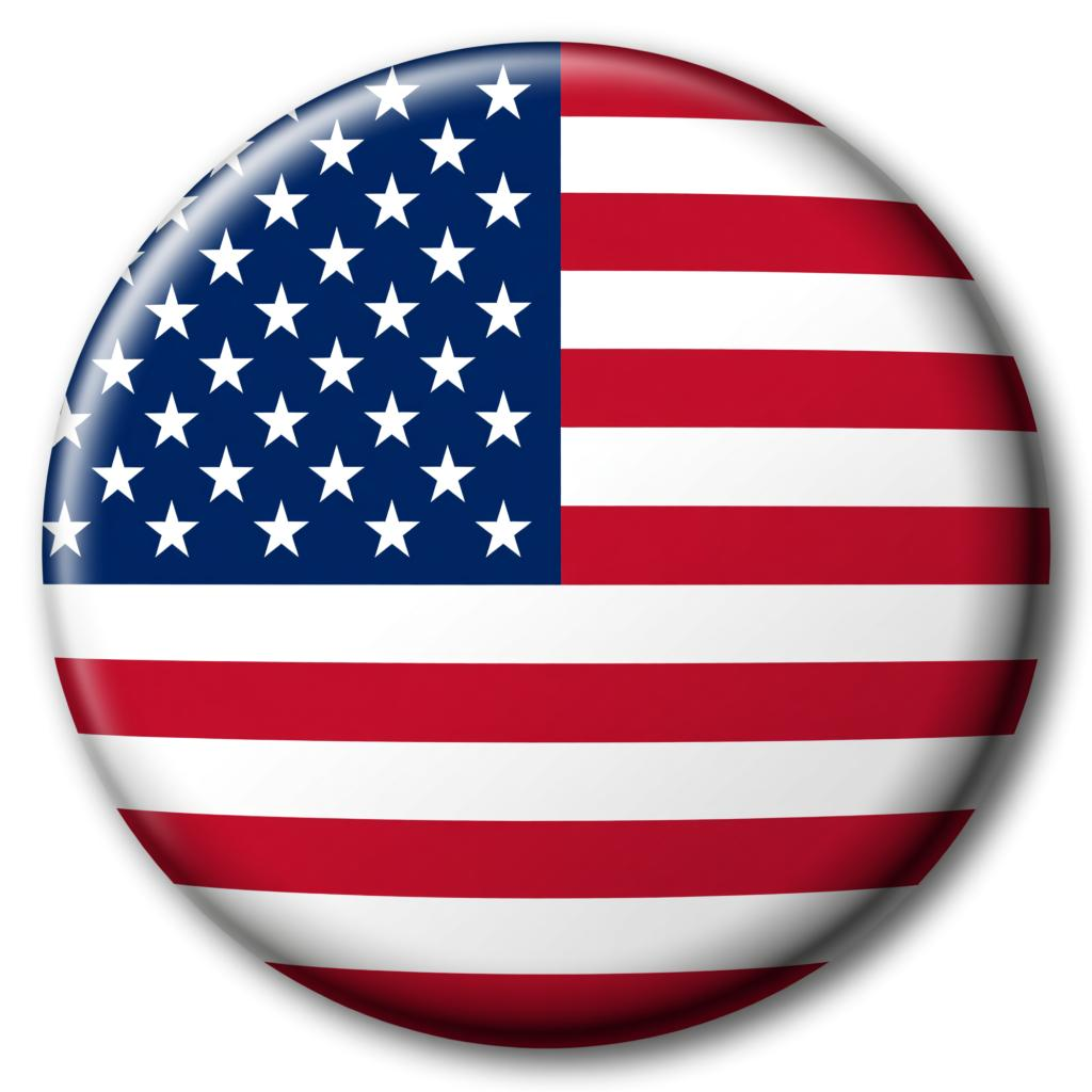 美国国旗