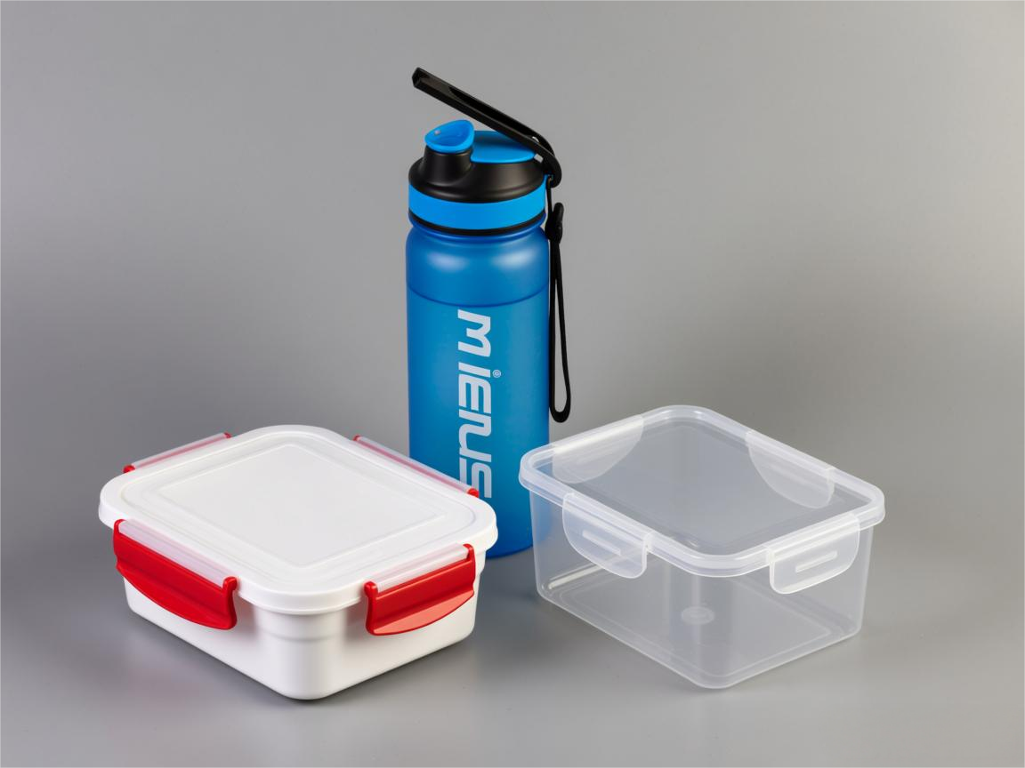 家居与日用品应用示例