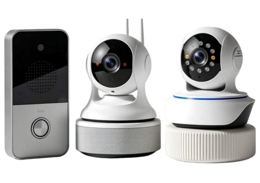 超声波焊接在家电与智能家居中的应用