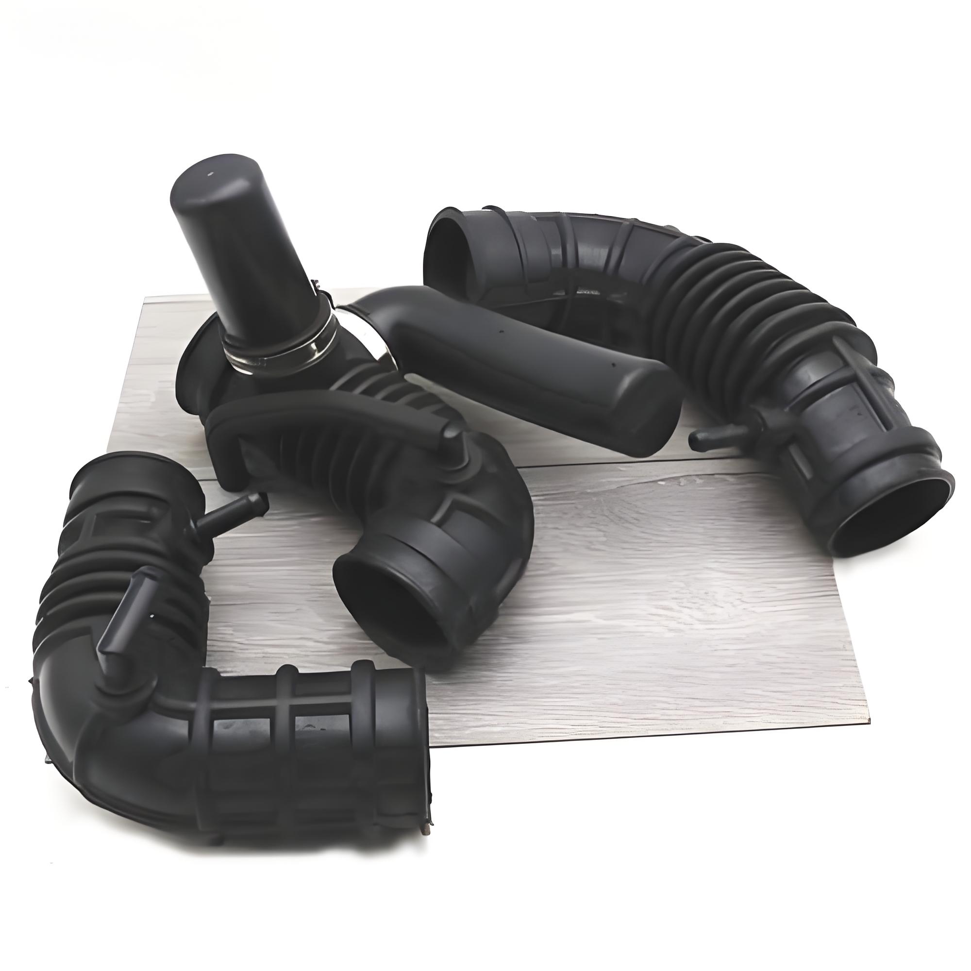 超声波塑焊在管路与流体系统中的应用