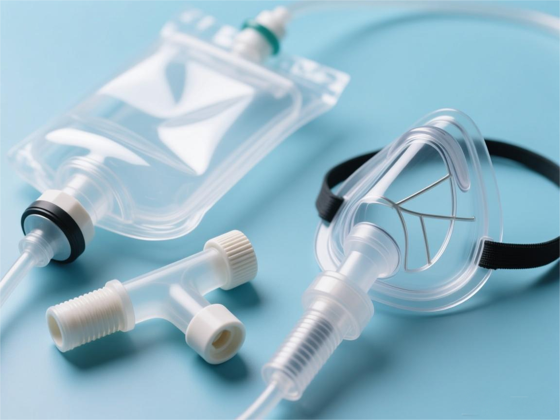 超声波焊接在植入物与生命支持设备中的应用