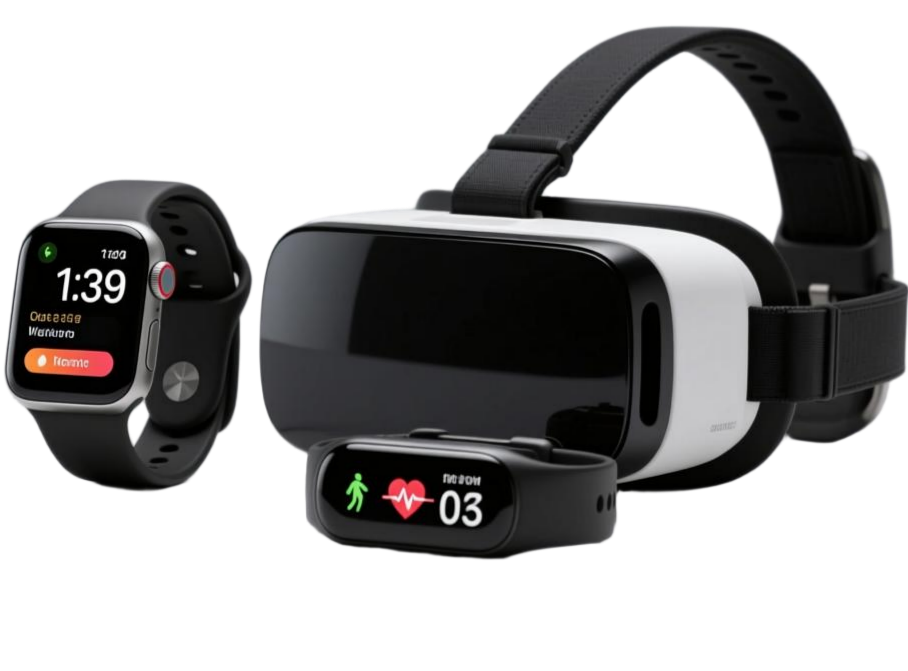 超声波焊接在智能穿戴设备中的应用