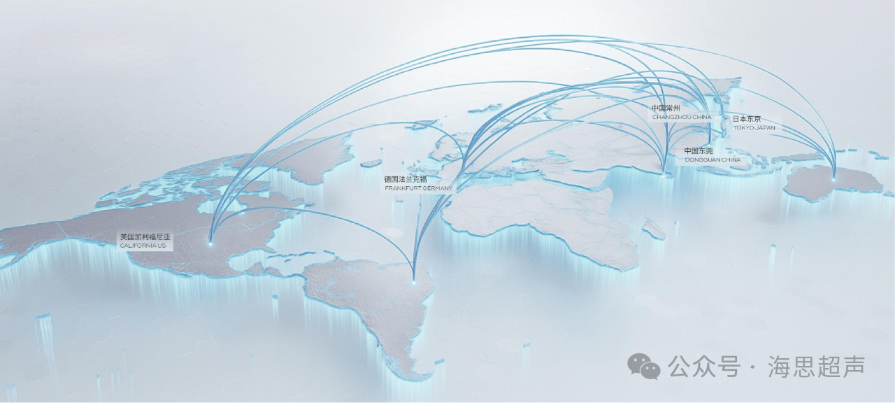 海思超声成为广东省塑料工业协会理事单位——链动产业上下游新生态