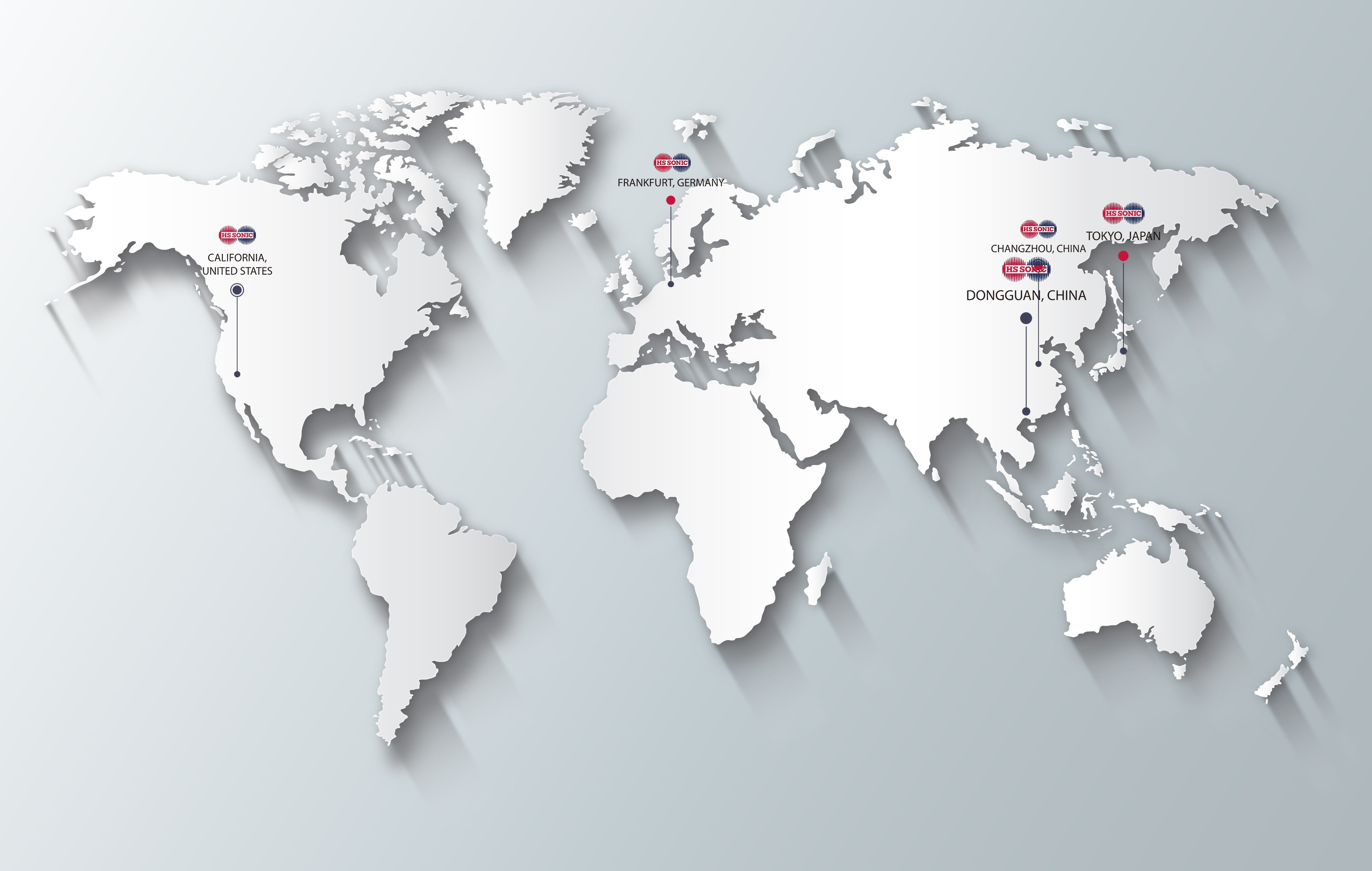 海思超声全球代理服务商签约授牌仪式现场