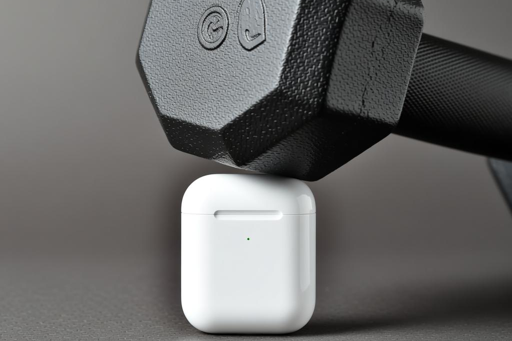 适应性强优势图示