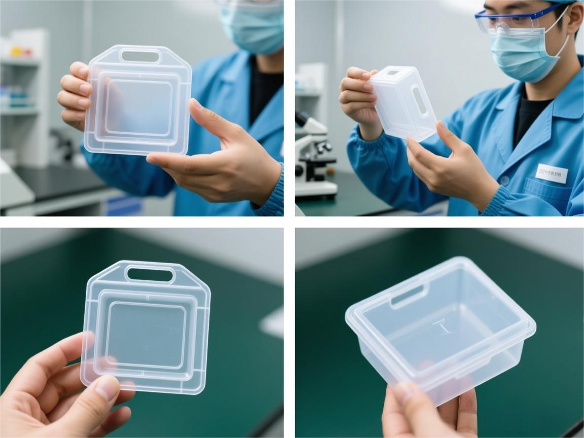 试产验证服务图示