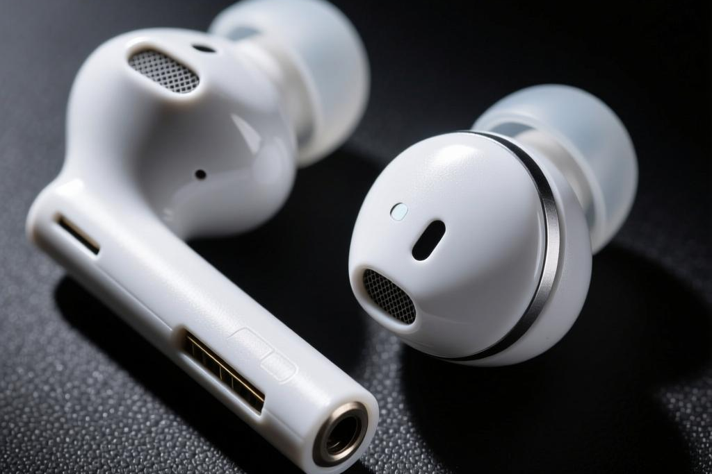 外观质量好优势图示