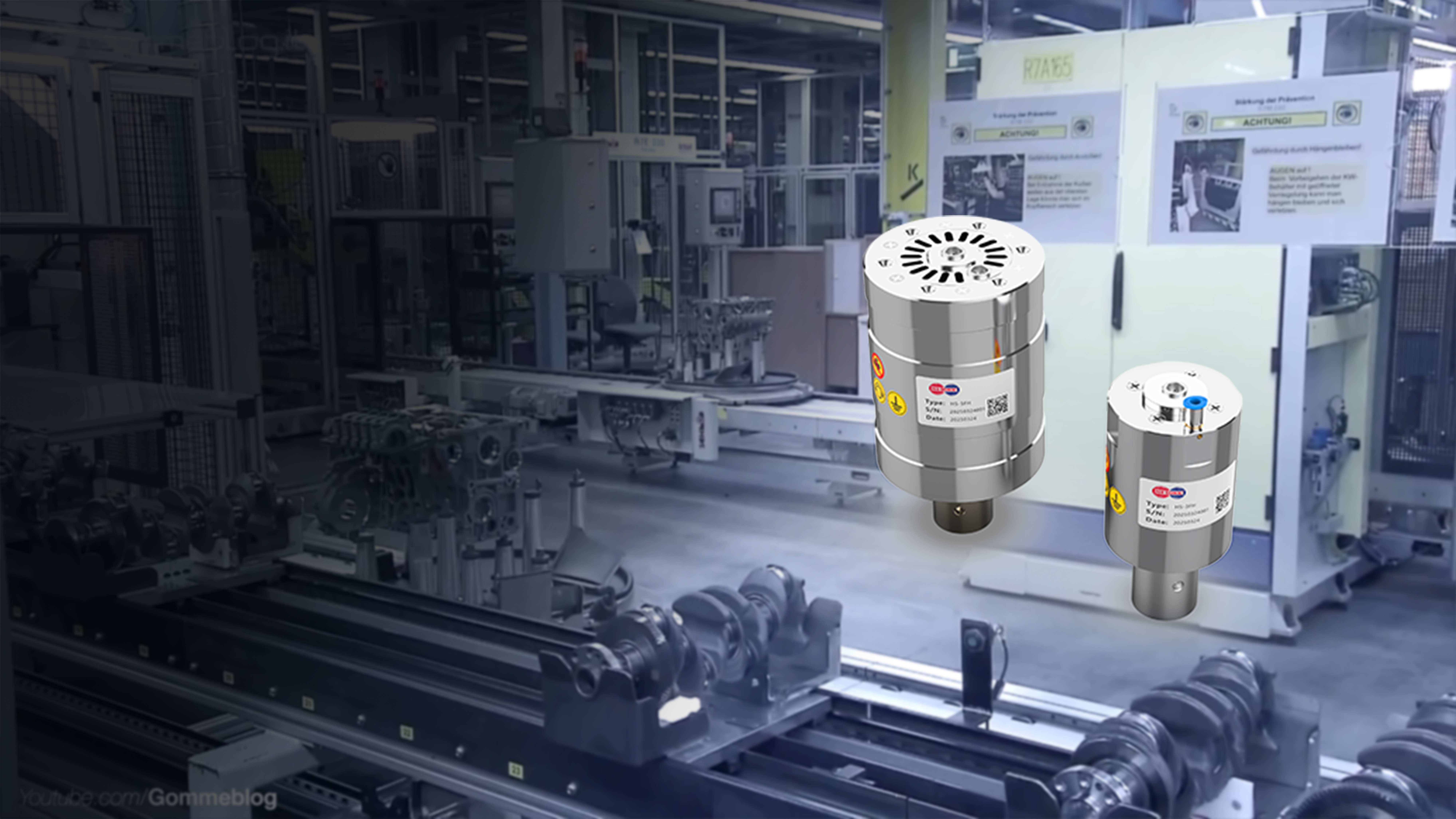 超声波换能器，压电陶瓷换能器系统